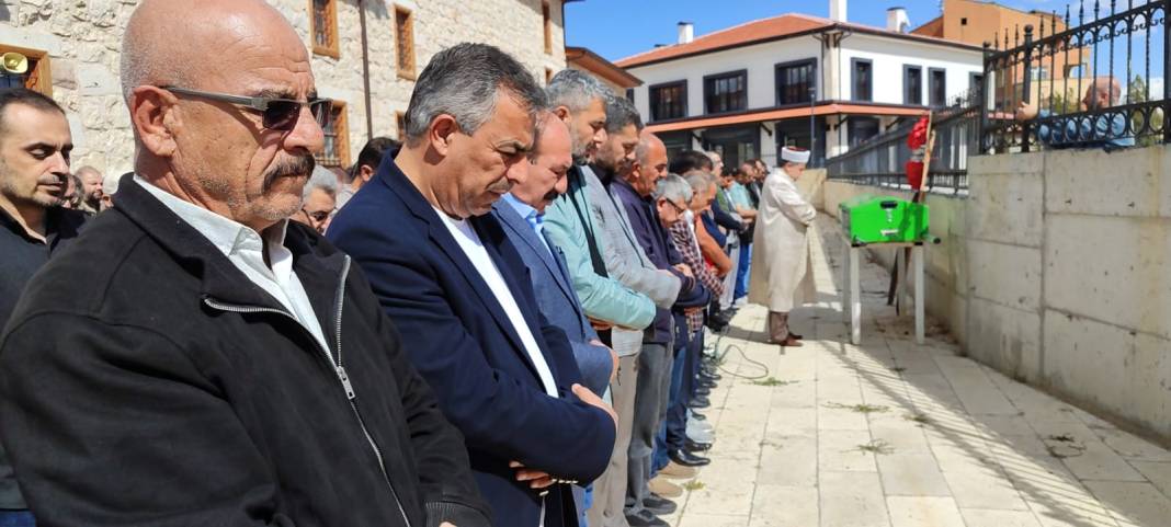 23 yıllık avukattan Konya’daki feci kazaya ilişkin kast unsuru vurgusu 7